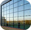 Curtain Wall